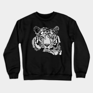 Panthera Crewneck Sweatshirt